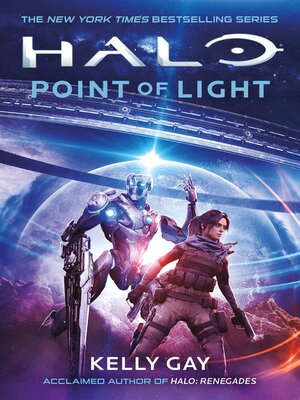 cover image of Halo